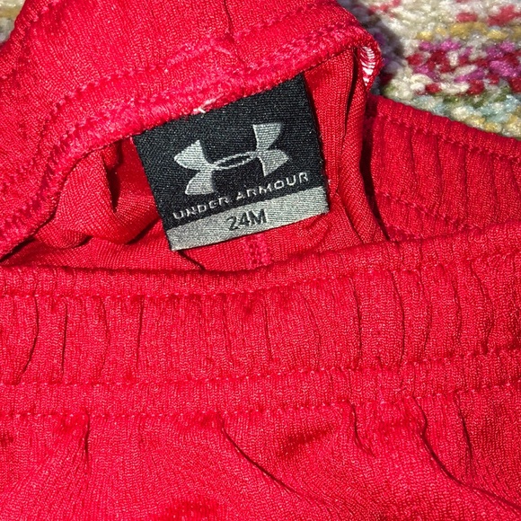 Under Armour shorts - Picture 3 of 3